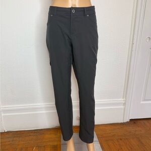 Kuhl Women's Black Pants